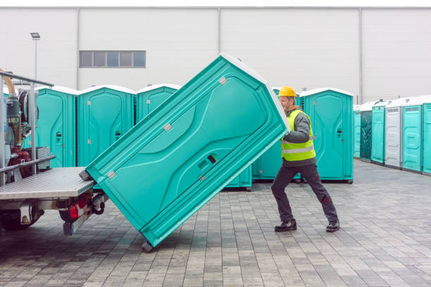 Best Local porta potty services  in Mcguire Af, NJ