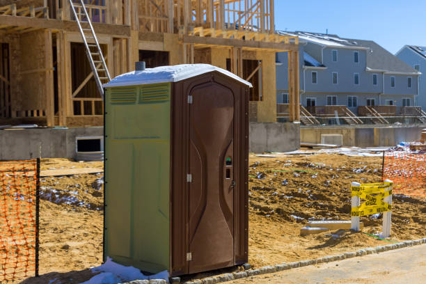 Best Luxury portable toilet rental  in Mcguire Af, NJ