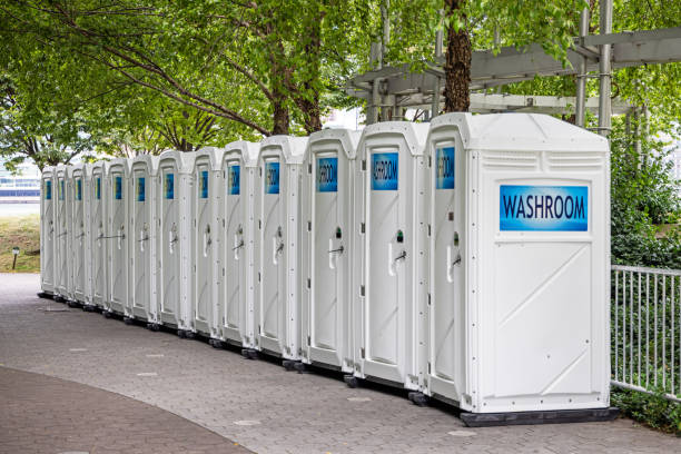 Best Porta potty delivery and setup  in Mcguire Af, NJ