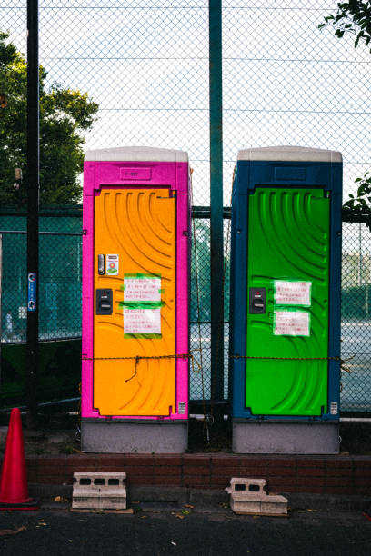 Best Local porta potty services  in Mcguire Af, NJ