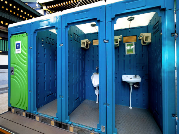Best Affordable portable toilet rental  in Mcguire Af, NJ
