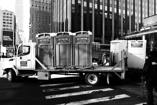Best Portable toilet rental cost  in Mcguire Af, NJ