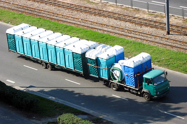Best Affordable porta potty rental  in Mcguire Af, NJ